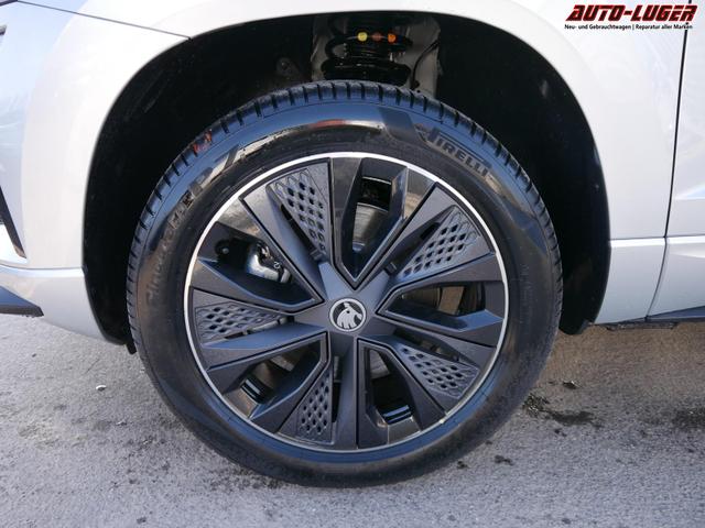 Skoda Karoq Sportline 2.0 TDI 4x4 DSG*AHK-SCHWENKBAR*ACC*PDC-HI*LED*SHZ*TEMPOMAT*KLIMA 