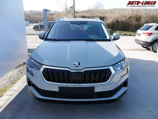 Skoda Karoq Selection TOP PLUS Edition 1,5 TSI DSG*SMARTLINK*LED*PDC*KAMERA*TEMPOMAT*SHZ 