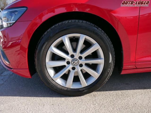 Volkswagen Passat Variant Business 2.0 TDI DSG business*NAVI*ACC*PDC*LED*SHZ*KAMERA*TEMPOMAT* 