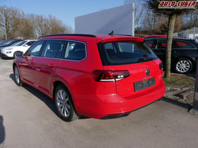 Volkswagen Passat Variant Business 2.0 TDI DSG business*NAVI*ACC*PDC*LED*SHZ*KAMERA*TEMPOMAT* 