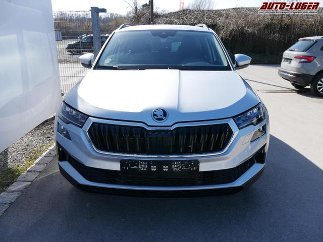 Skoda Karoq Selection TOP PLUS Edition 1,5 TSI DSG*SMARTLINK*LED*PDC*KAMERA*TEMPOMAT*SHZ 