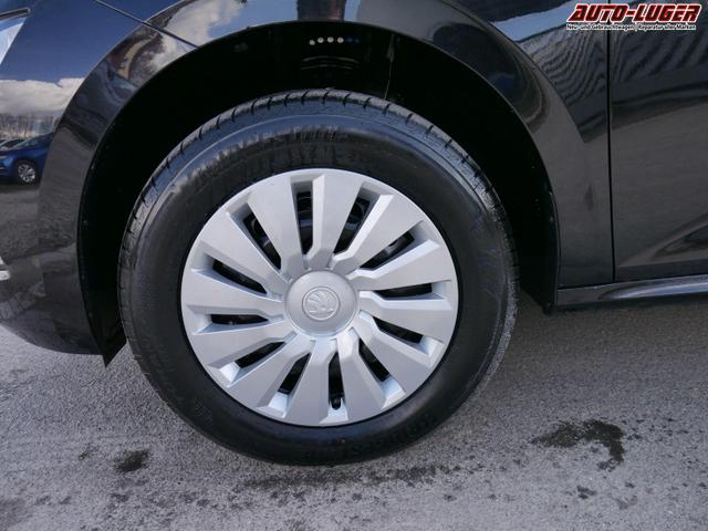 Skoda Kamiq Selection 1.0 TSI*SMARTLINK*PDC-HI*LED*SHZ*TEMPOMAT*KLIMA 