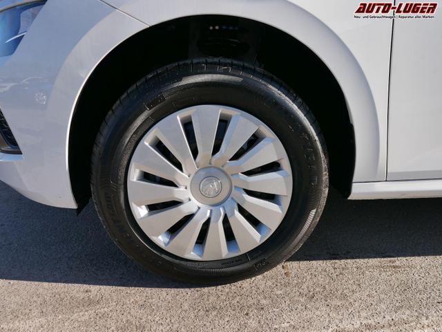 Skoda Kamiq Selection 1.5 TSI DSG*AHK-SCHWENKBAR*PDC-HI*LED*SMARTLINK*SHZ*TEMPOMAT 