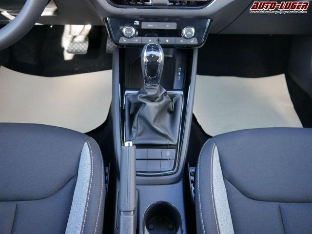Skoda Kamiq Selection 1.5 TSI DSG*AHK-SCHWENKBAR*PDC-HI*LED*SMARTLINK*SHZ*TEMPOMAT 