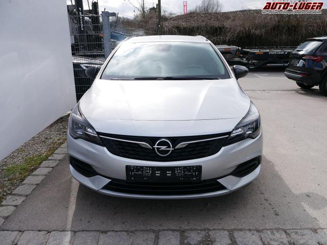 Opel Astra Sports Tourer 1.2 Direct Injection Turbo EDITION * LED WINTERPAKET PARKTRONIC 