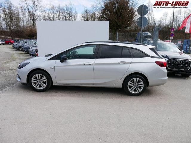 Opel Astra Sports Tourer 1.2 Direct Injection Turbo EDITION * LED WINTERPAKET PARKTRONIC 