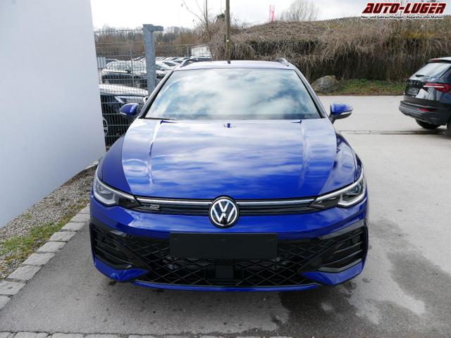 Volkswagen Golf Variant R-Line 1.5 eTSI 150 DSG R-line*NAVI*ACC*MATRIX-LED*PDC*KAMERA*TEMPOMAT 