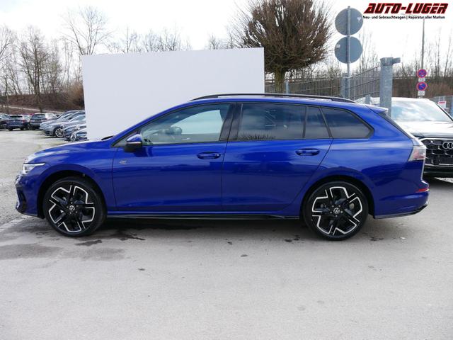Volkswagen Golf Variant R-Line 1.5 eTSI 150 DSG R-line*NAVI*ACC*MATRIX-LED*PDC*KAMERA*TEMPOMAT 