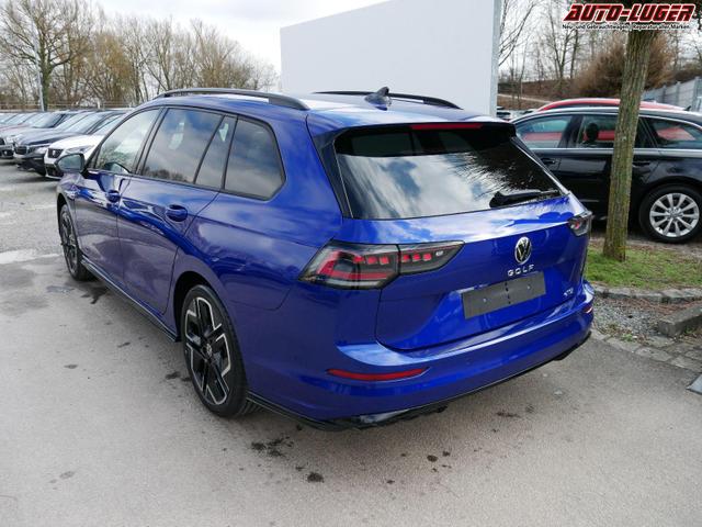 Volkswagen Golf Variant R-Line 1.5 eTSI 150 DSG R-line*NAVI*ACC*MATRIX-LED*PDC*KAMERA*TEMPOMAT 