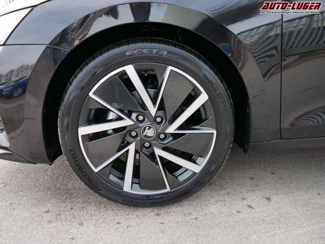 Skoda Octavia Combi Sportline 1.5 TSI mHEV DSG*ACC*LED*AHK-SCHWENKBAR*NAVI*PDC*KAMERA* 