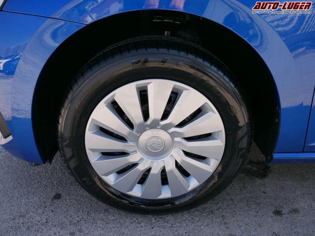 Skoda Scala Selection 1.0 TSI DSG*NAVI-&Uuml;BER-SMARTLINK*PDC-HI*LED*TEMPOMAT*SHZ*DAB*KLIMA 