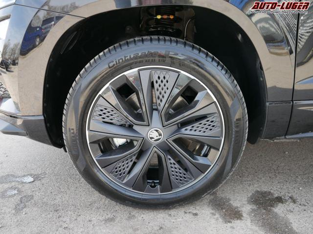 Skoda Karoq Sportline 2.0 TDI 4x4 DSG*AHK-SCHWENKBAR*ACC*PDC-HI*LED*SHZ*TEMPOMAT*KLIMA 