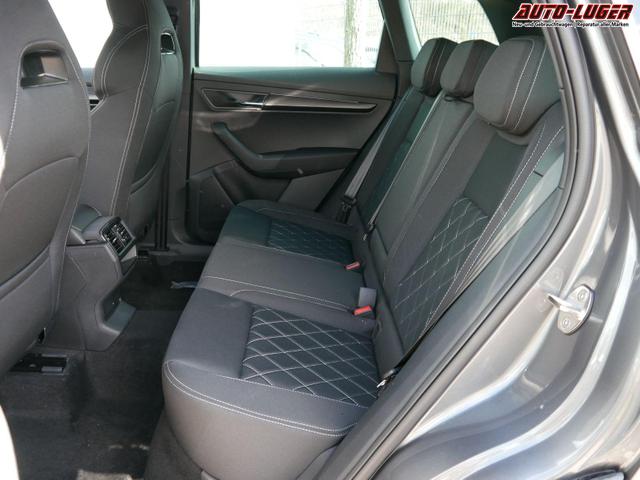 Skoda Karoq Sportline 2.0 TDI 4x4 DSG*AHK-SCHWENKBAR*ACC*PDC-HI*LED*SHZ*TEMPOMAT*KLIMA 