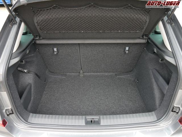 Skoda Kamiq Selection 1.0 TSI*SMARTLINK*PDC-HI*LED*SHZ*TEMPOMAT*KLIMA 