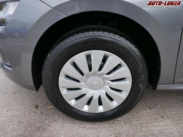 Skoda Kamiq Selection 1.0 TSI*SMARTLINK*PDC-HI*LED*SHZ*TEMPOMAT*KLIMA 