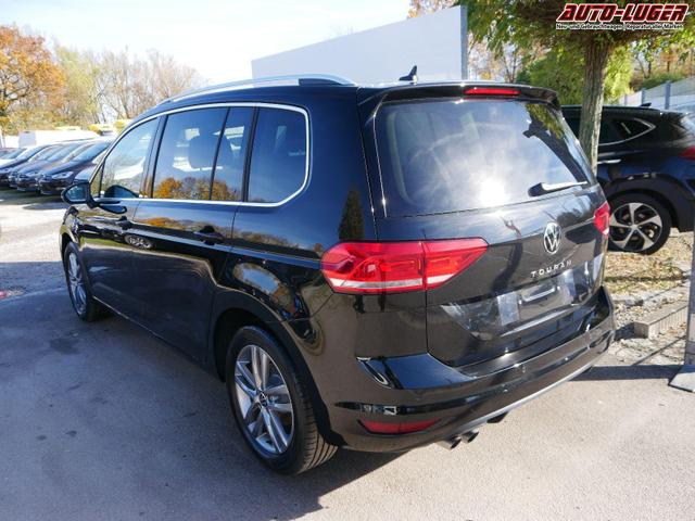 Volkswagen Touran Comfortline 2.0 TDI COMFORTLINE*NAVI*KAMERA*ACC*KESSY*TEMPOMAT*EL.HECKKLAPPE*LED*7-SITZER* 