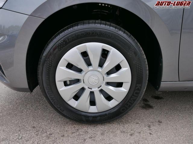 Skoda Fabia Selection 1.0 TSI *LED*PDC-HI*SMARTLINK*SHZ*BLUETOOTH*FRONT-ASSIST 