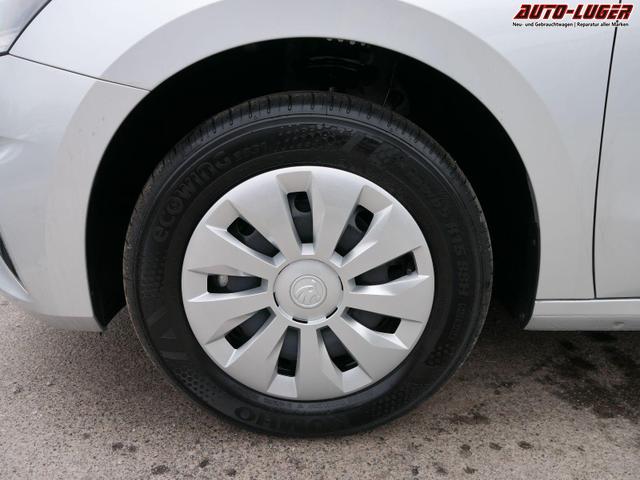 Skoda Fabia Selection 1.0 TSI *LED*PDC-HI*SMARTLINK*SHZ*BLUETOOTH*FRONT-ASSIST 