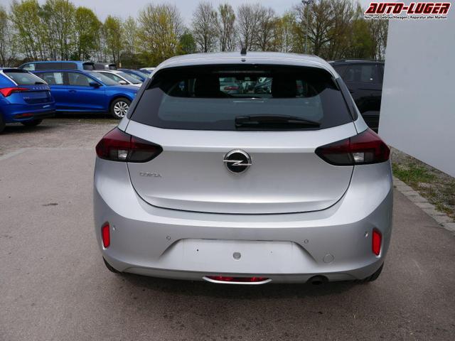 Opel Corsa Elegance 1.2 Business*LED*NAVI*PDC-HI*KLIMA*BLUETOOTH* 