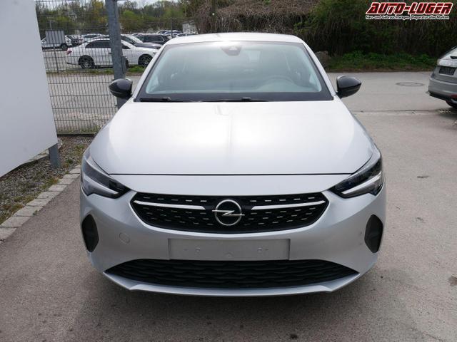 Opel Corsa Elegance 1.2 Business*LED*NAVI*PDC-HI*KLIMA*BLUETOOTH* 