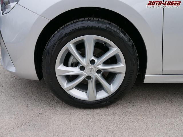 Opel Corsa Elegance 1.2 Business*LED*NAVI*PDC-HI*KLIMA*BLUETOOTH* 