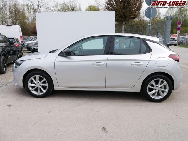 Opel Corsa Elegance 1.2 Business*LED*NAVI*PDC-HI*KLIMA*BLUETOOTH* 