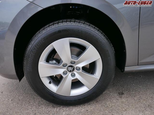 Skoda Kamiq Edition 130 Jahre 1,0 TSI DSG*AHK-SCHWENKBAR*PDC-HI*KAMERA*LED*SHZ*TEMPOMAT 