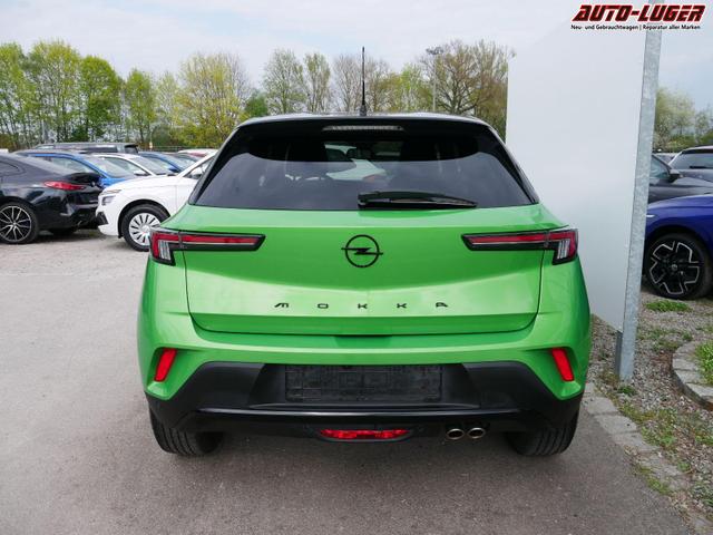 Opel Mokka 1.2 *NAVI*AHK*LED*PDC*KAMERA*SHZ*TEMPOMAT*SPIEGEL-PAKET*17-ZOLL 