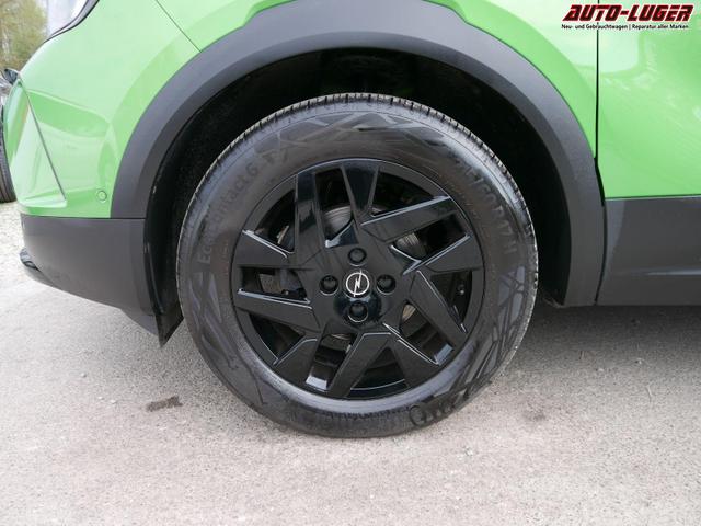 Opel Mokka 1.2 *NAVI*AHK*LED*PDC*KAMERA*SHZ*TEMPOMAT*SPIEGEL-PAKET*17-ZOLL 
