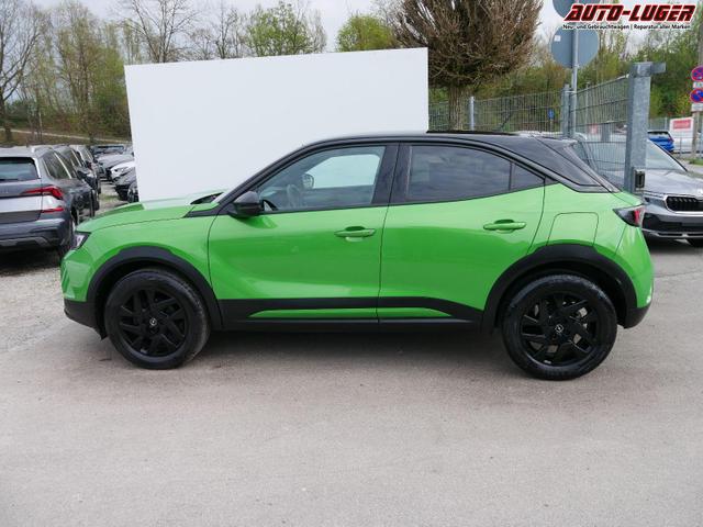 Opel Mokka 1.2 *NAVI*AHK*LED*PDC*KAMERA*SHZ*TEMPOMAT*SPIEGEL-PAKET*17-ZOLL 