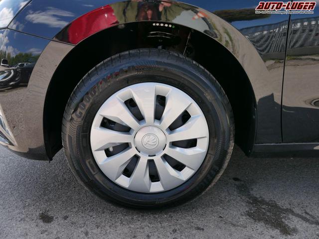 Skoda Fabia Selection 1.0 TSI DSG*NAVI-&Uuml;BER-SMARTLINK*LED*PDC-HI*SHZ*DAB*KLIMA 