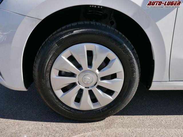 Skoda Fabia Selection 1.0 TSI DSG*NAVI-&Uuml;BER-SMARTLINK*LED*PDC-HI*SHZ*DAB*KLIMA 