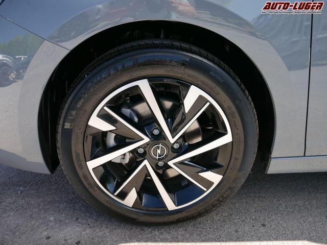 Opel Corsa GS 1.2T XHL XHL*NAVI*PDC*KAMERA*TEMPOMAT*LED*SHZ*SMARTLINK*KEYLESS-GO*16-ZOLL*ALU 