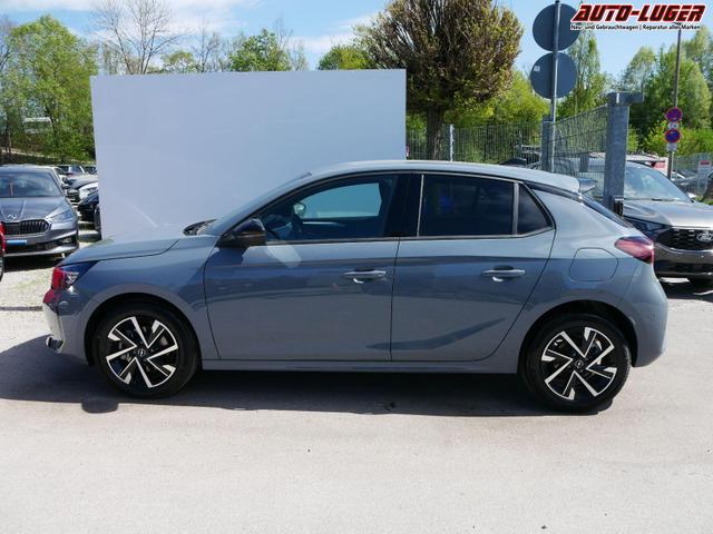 Opel Corsa GS 1.2T XHL XHL*NAVI*PDC*KAMERA*TEMPOMAT*LED*SHZ*SMARTLINK*KEYLESS-GO*16-ZOLL*ALU 