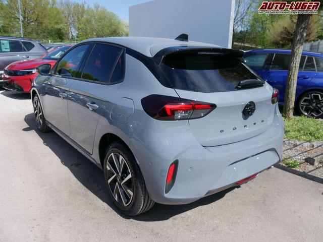 Opel Corsa GS 1.2T XHL XHL*NAVI*PDC*KAMERA*TEMPOMAT*LED*SHZ*SMARTLINK*KEYLESS-GO*16-ZOLL*ALU 