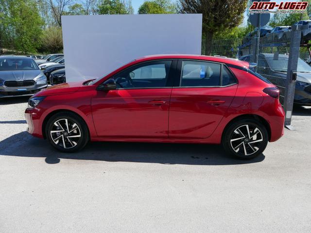 Opel Corsa GS 1.2T XHL XHL*LED*PDC*TEMPOMAT*KAMERA*NAVI-&Uuml;BER-SMARTLINK*SHZ*LENKRADHEIZUNG*16-ZOLL 