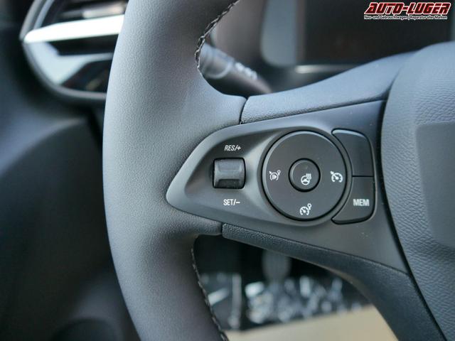 Opel Corsa GS 1.2T XHL XHL*LED*PDC*TEMPOMAT*KAMERA*NAVI-&Uuml;BER-SMARTLINK*SHZ*LENKRADHEIZUNG*16-ZOLL 