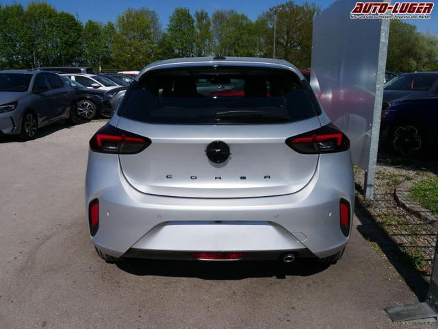 Opel Corsa GS 1.2T XHL XHL*LED*PDC*TEMPOMAT*KAMERA*NAVI-&Uuml;BER-SMARTLINK*SHZ*LENKRADHEIZUNG*16-ZOLL 