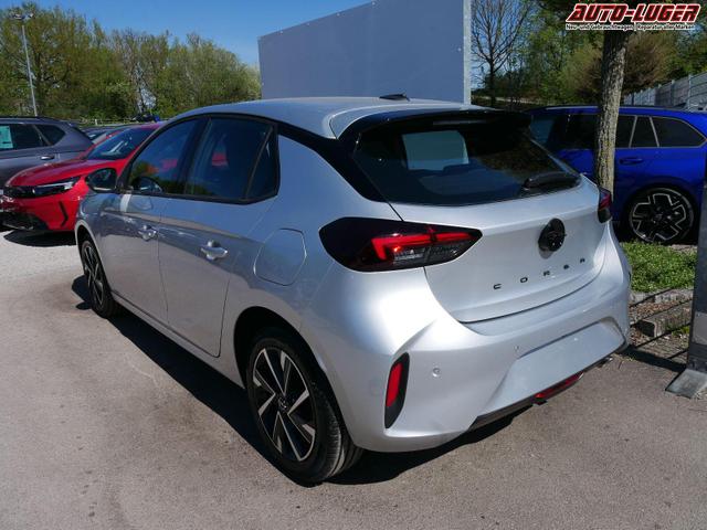 Opel Corsa GS 1.2T XHL XHL*LED*PDC*TEMPOMAT*KAMERA*NAVI-&Uuml;BER-SMARTLINK*SHZ*LENKRADHEIZUNG*16-ZOLL 