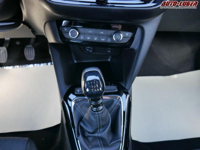Opel Corsa GS 1.2T XHL XHL*LED*PDC*TEMPOMAT*KAMERA*NAVI-&Uuml;BER-SMARTLINK*SHZ*LENKRADHEIZUNG*16-ZOLL 