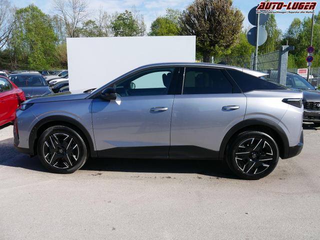 Peugeot 3008 Allure Exclusive HYBRID 145 e-DCS6*NAVI*LED*PDC*360*KAMERA*TEMPOMAT*19-ZOLL-ALU 