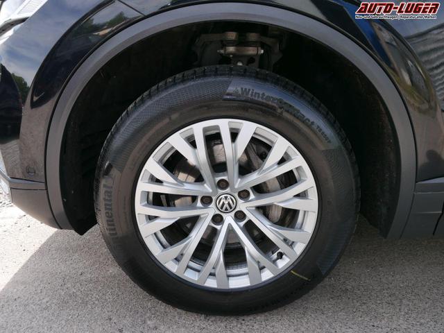 Volkswagen Touareg 3.0 V6 TDI SCR DSG 4MOTION * LEDER IQ.LIGHT 18 ZOLL PANORAMA AHK KAMERA 