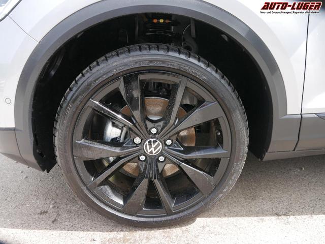 Volkswagen T-Roc Style 1,5 TSI DSG*AHK*ACC*MATRIX-LED*SHZ*PDC*KAMERA*TEMPOMAT*19-ZOLL 