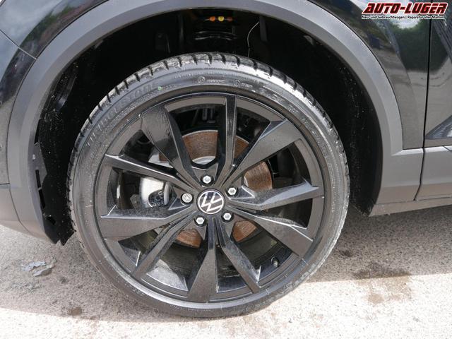 Volkswagen T-Roc Style 1,5 TSI DSG*AHK*ACC*MATRIX-LED*SHZ*PDC*KAMERA*TEMPOMAT*19-ZOLL 