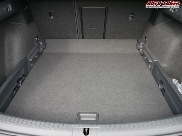Seat Leon Sportstourer FR 1.5 eTSI Kombi DSG*KAMERA*NAVI*TEMPOMAT*3-ZONE KILMAAUTOMATIK*VIRTUAL COCKPIT* 