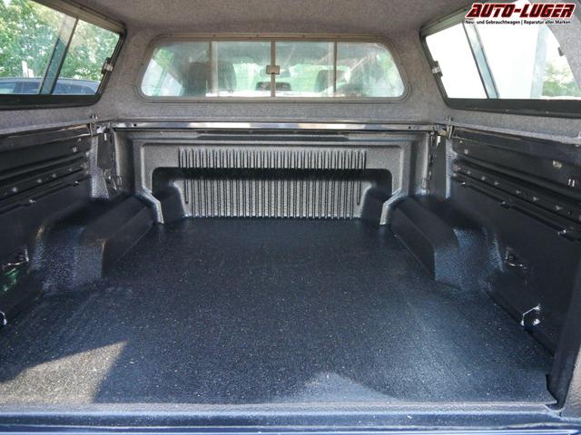 Ford Ranger DoKa Wildtrak 2.0 TDCI 4x4 Wildtrak*NAVI*AHK*PDC*KAMERA*LED*TEMPOMAT*KEYLESS-GO 