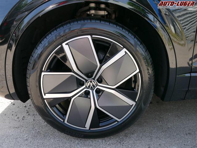 Volkswagen Touareg FINAL-EDITION R-Line V6 TDI 4-Motion*FINAL-EDITION*AHK-SCHWENKBAR*NAVI*ACC*PDC*LED*SHZ*21-ZOLL 