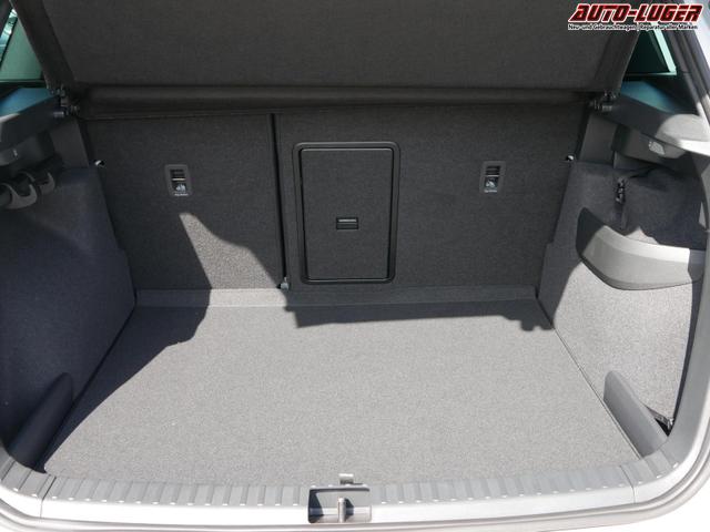 Skoda Karoq Sportline 2.0 TSI 4x4 DSG DSG*KESSY*TEMPOMAT*PDC-HINTEN*SMARTLINK*LED* 