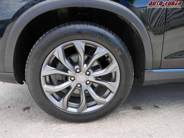 DFSK Seres 3 LUXUR LUXURY Paket3*NAVI*PANO*LEDER*PDC*SHZ*360*KAMERA*KEYLESS-GO 