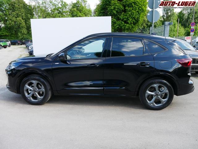 Ford Kuga ST-Line 1.5 EcoBoost 2WD AT ST-Line*NAVI*PDC*KAMERA*LED*SHZ*TEMPOMAT* 18-ZOLL 